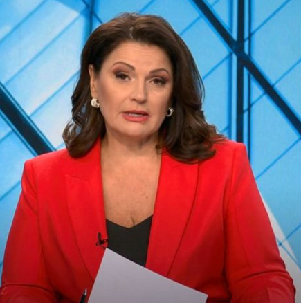 Ани Салич с чутовен гаф в ефир