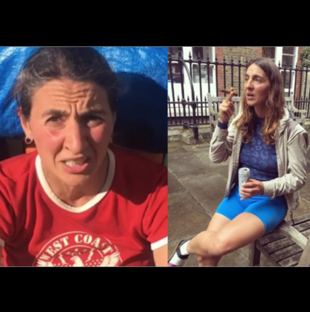 Тризначките говорят несвързано