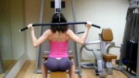 Упражнения за гръб за жени