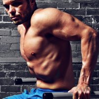Секси тяло упражнения за мъже