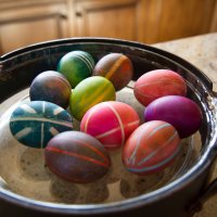 Великденски яйца идеи