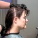 Третиране на косата с каратин и проитеин