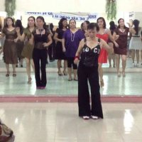 Аеробика танц за жени