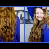 Как да расте косата ви по-бързо