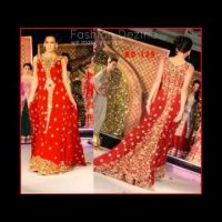 Булченски рокли 2013 Пакистан