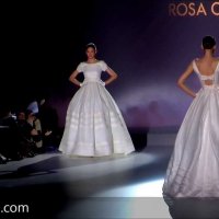 Rosa Clara 2013 Булченски рокли