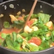 Рецепта за испанска доматена супа с пиле и спанак