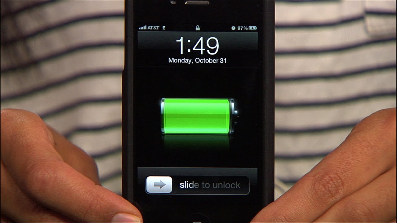 Какво да направим, за да издържа батерията на iPhone-а ни по-дълго