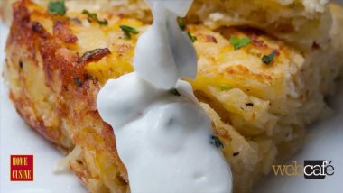 Как се прави Пататник