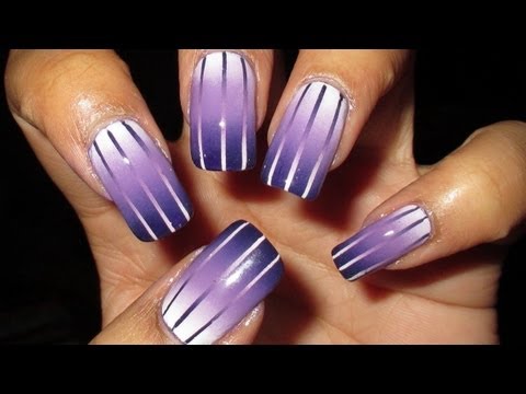 Как да си направим уникално красиви нокти
