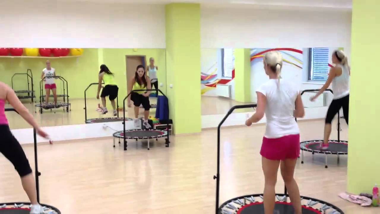 Упражнения за жени за отслабване видео
