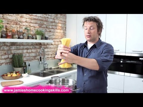 Как да сготвите паста