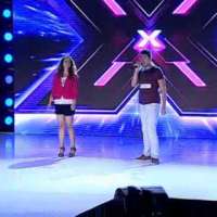 X Factor България 2013-дует