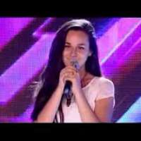 The X Factor Bulgaria - (2013)Момичето което накара журито да настръхне