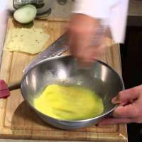 Как да направим омлет