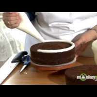 Как да направите и декорирате торта