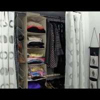 Как да подредим гардеробa си