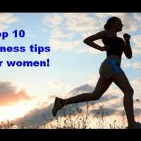10 фитнес съвета за жени