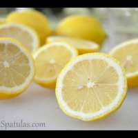 Как да използваме лимони в готвенето
