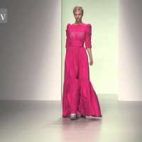 Bora Aksu Седмица на модата пролет/лято 2014