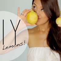 3 начина да използвате лимон за красота