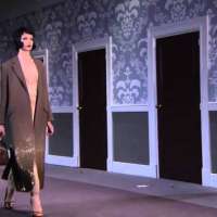 Louis Vuitton Модно шоу есен/зима 2013-2014