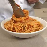 Как да направим спагети перфектно