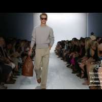 MICHAEL KORS: Седмица на модата пролет/лято 2014