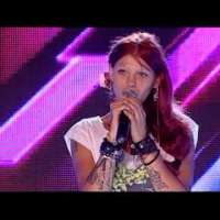 X Factor Bulgaria 2013 Невероятно изпълнение
