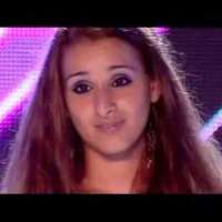 Teodora Coneva - I will always love you ... X Factor Bulgaria (17.09.2013)