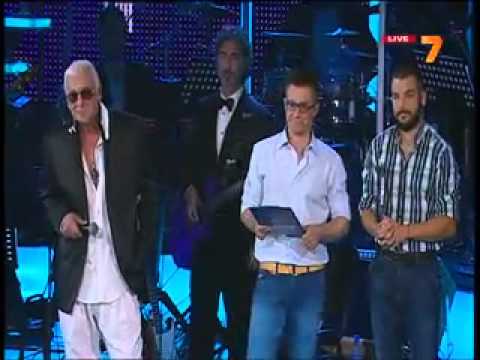 Музикална Академия България 24.09.2013 част 1