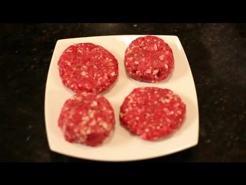 Как да направим вкусни хамбургери
