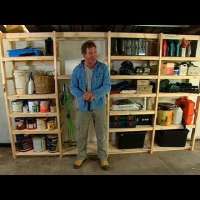 Как да си направим склад в гаража