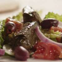 Рецепта за гръцки дресинг за салата