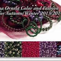 Цветове и тенденции за есен-зима 2013/2014