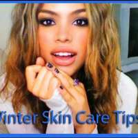 Как да се грижим за кожата си през зимата
