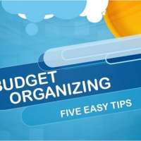 Как да организираме бюджета си