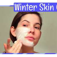 6 съвета за кожата през зимата