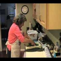 Как да приготвим гръцки спаначен пай