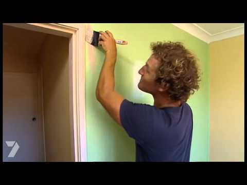 Лесно боядисване на дома