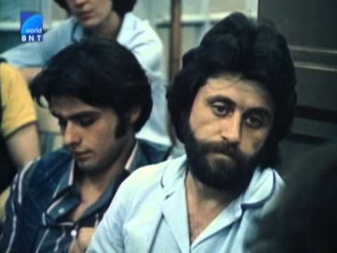 Митко Щерев - Адаптация - епизод 1 (1979)