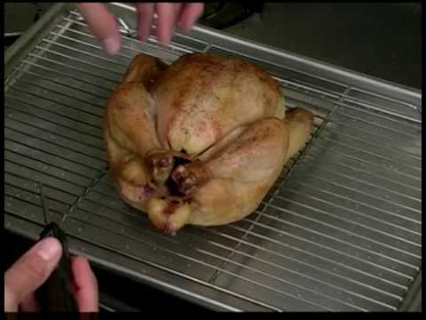 Как се готви пиле