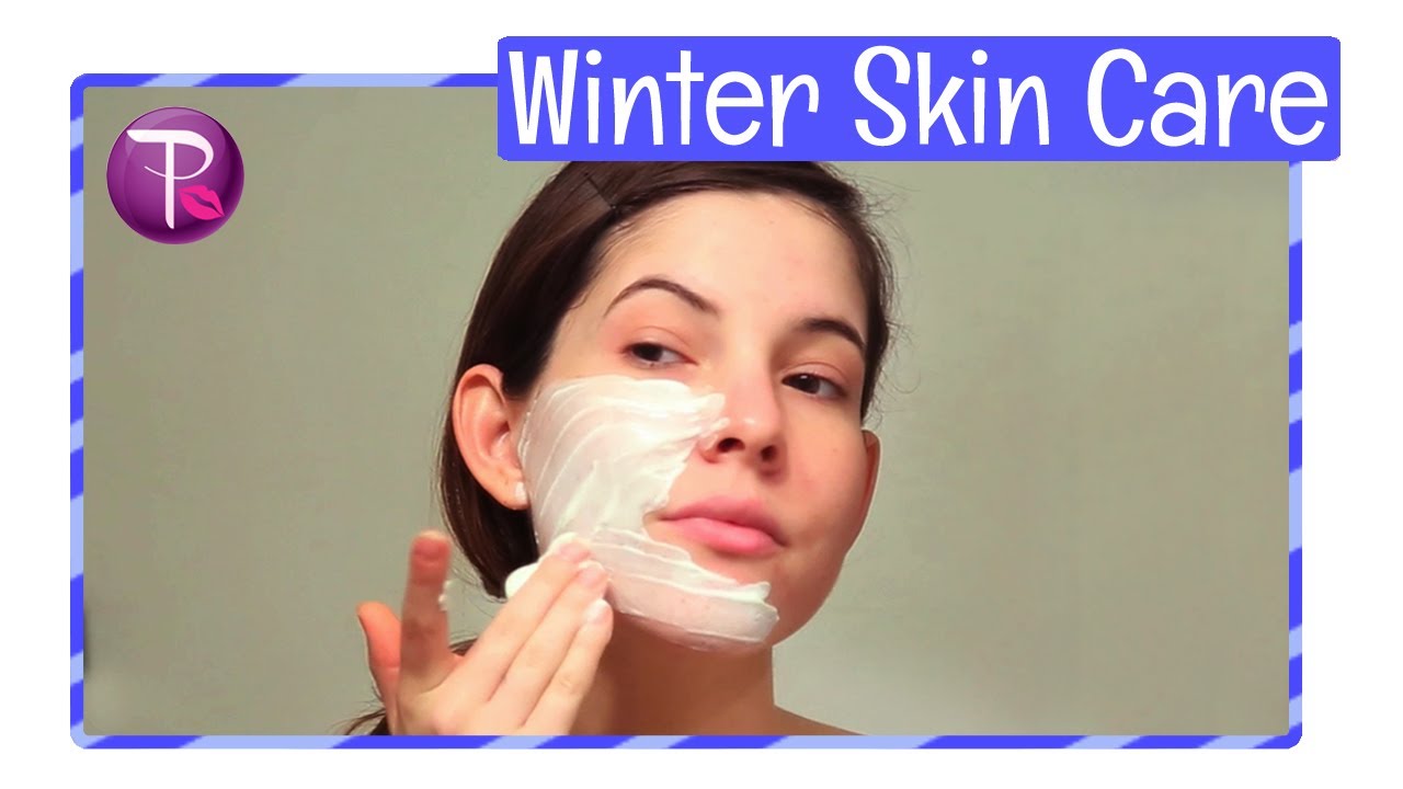 6 съвета за кожата през зимата
