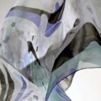 Научете се как да поставяте 4 вида шалове по 16 начина