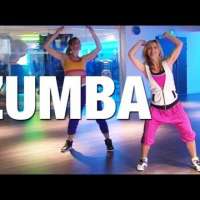 Зумба-танцувайте и слабейте