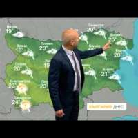 Емо Чолаков предрече потопа във Варна