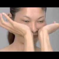 Японски масаж на лицето