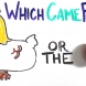 Кое е първо? Кокошката или яйцето?