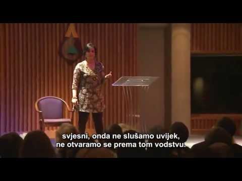 Анита Мурджани - жената която се излекува от рак