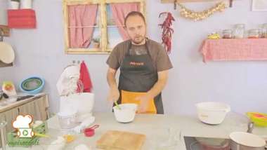 Чийзкейк без печене